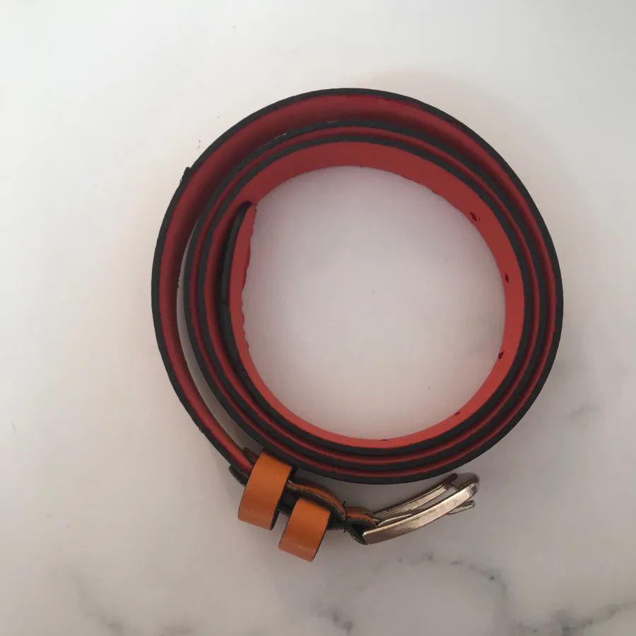 کمربند بیسرااک