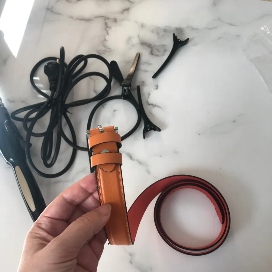 کمربند بیسرااک