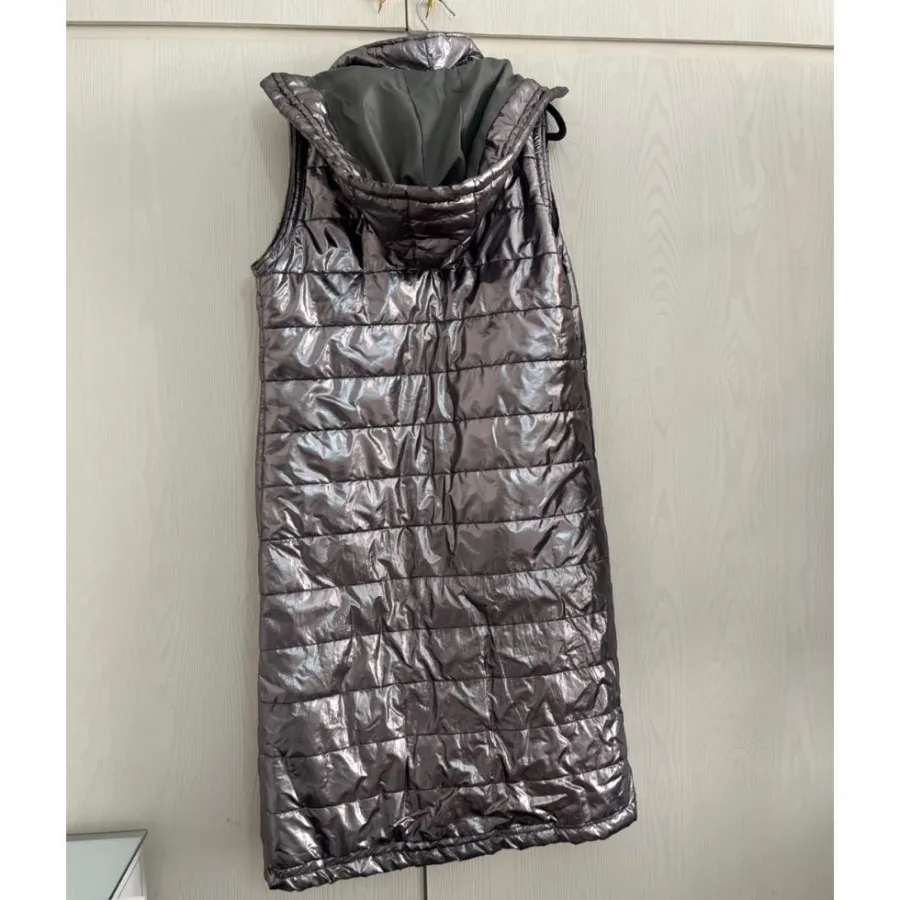 پافر نقره‌ای بلند زارا