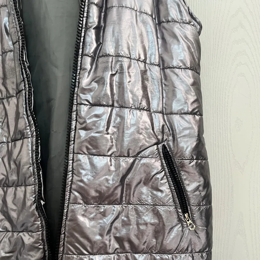 پافر نقره‌ای بلند زارا