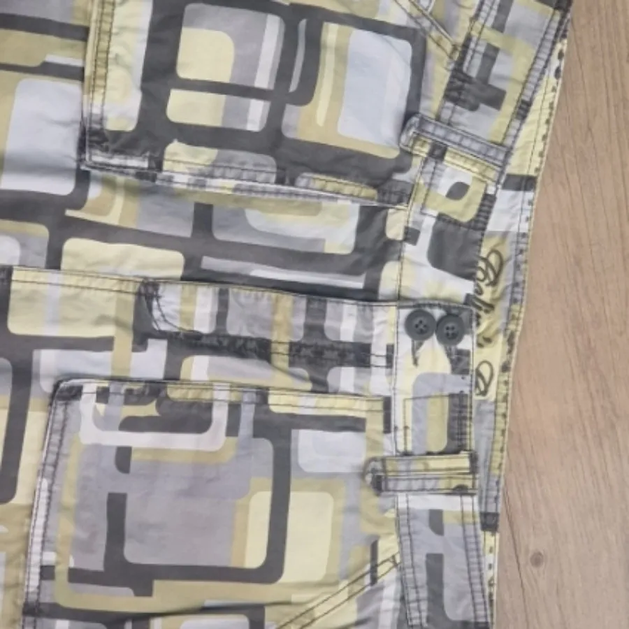 دامن جین پاییزه