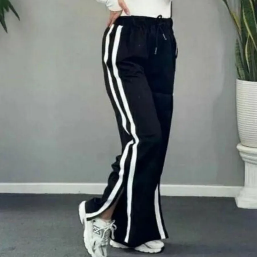 ست نیم تنه و شلوار اسپرت