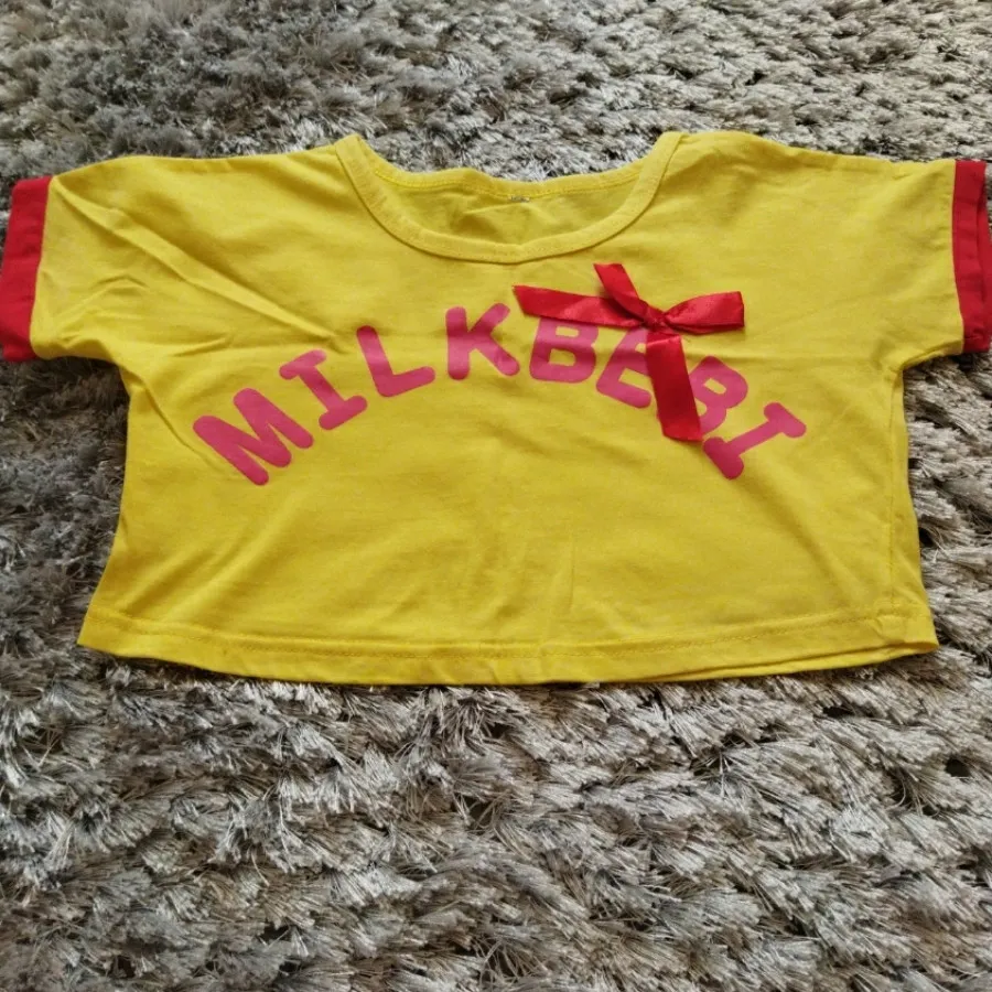 تیشرت دخترانه