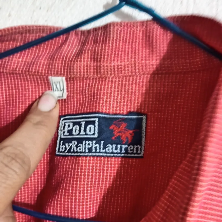 پیراهن مردانه