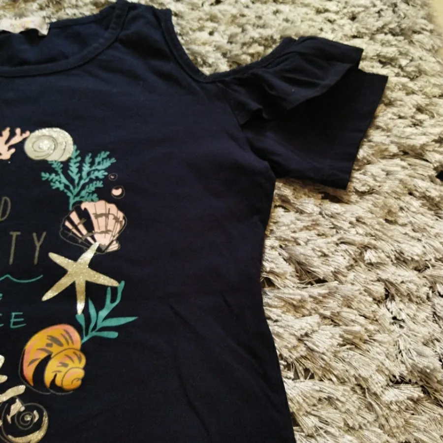 تیشرت دخترانه