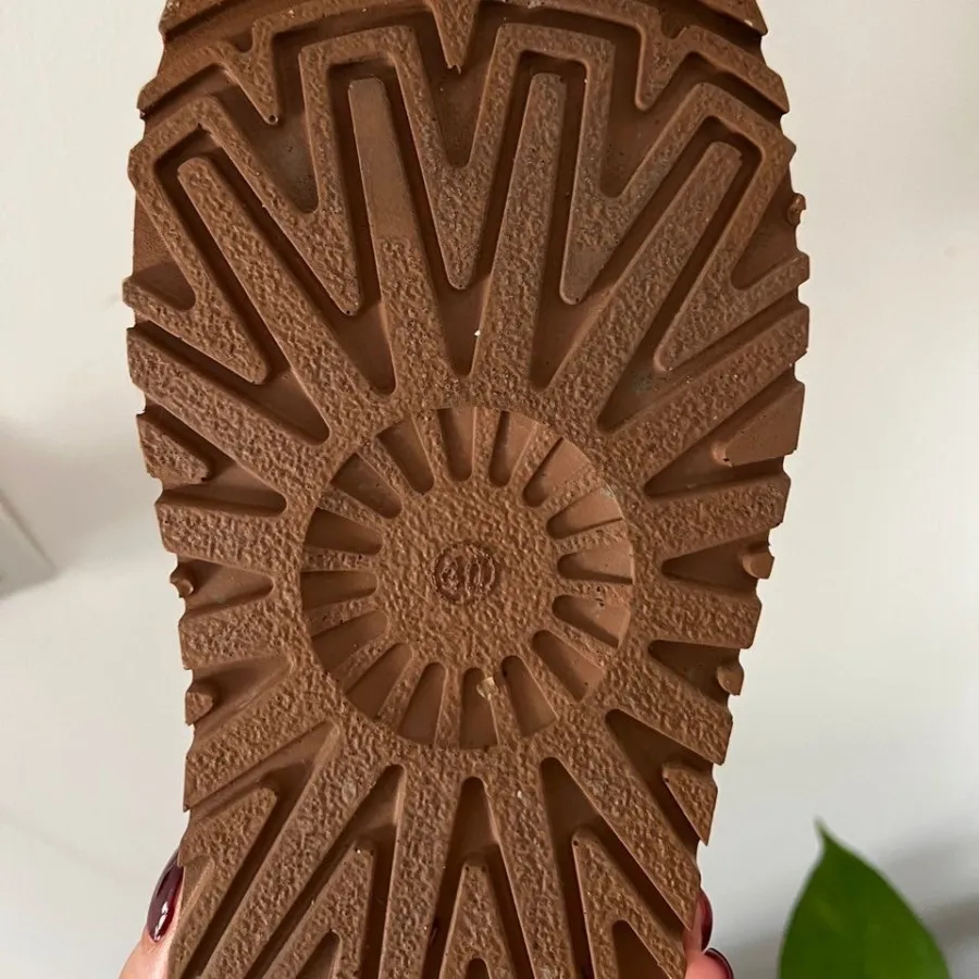 بوت آگ زنانه