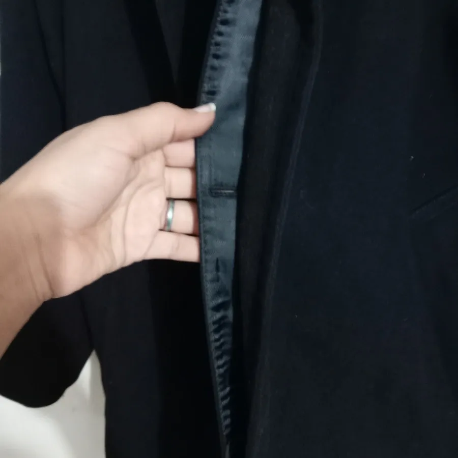 کت فوتر مردانه