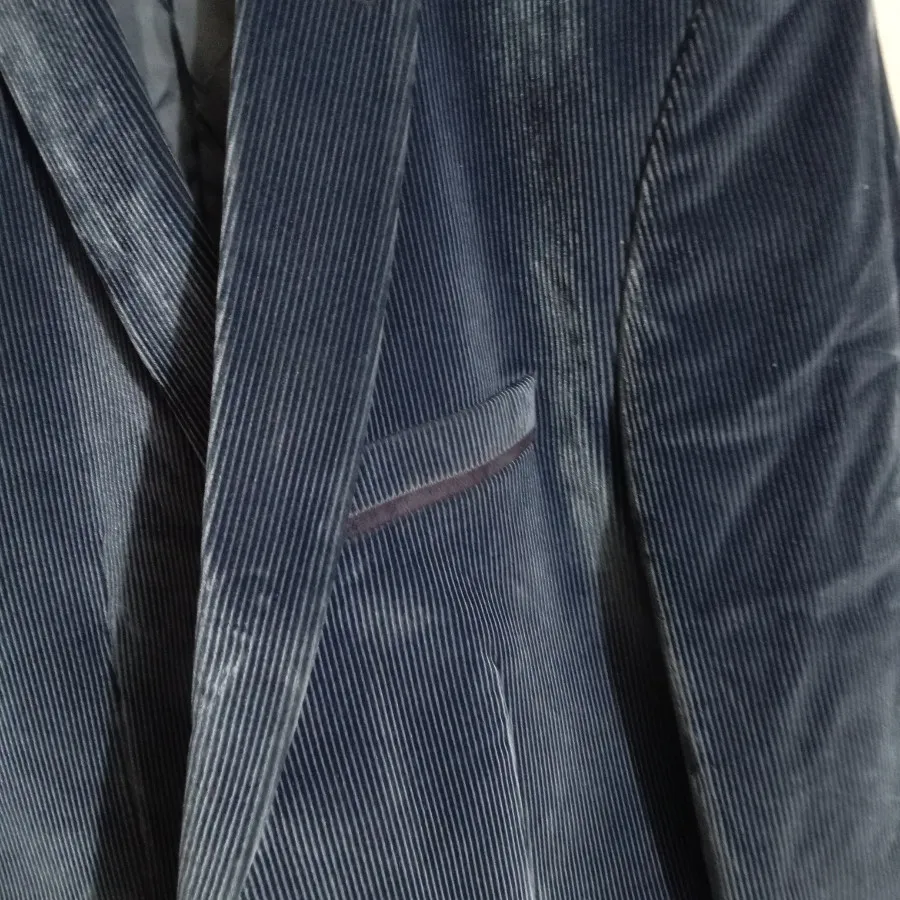 کت مخمل مردانه