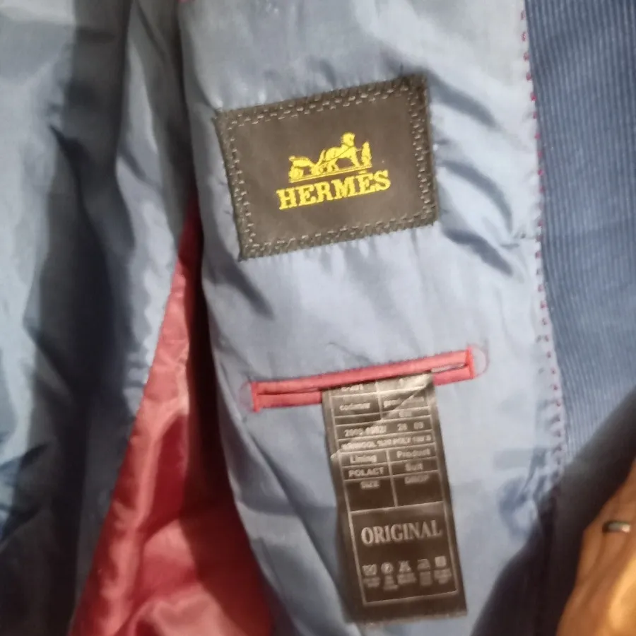 کت مخمل مردانه