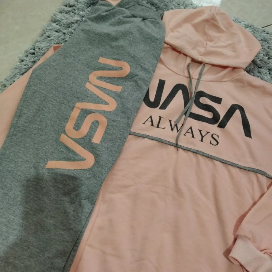 بلوز و شلوار