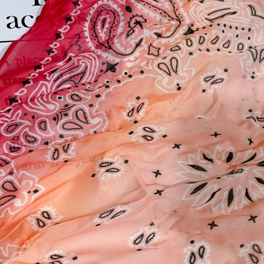 مینی اسکارف