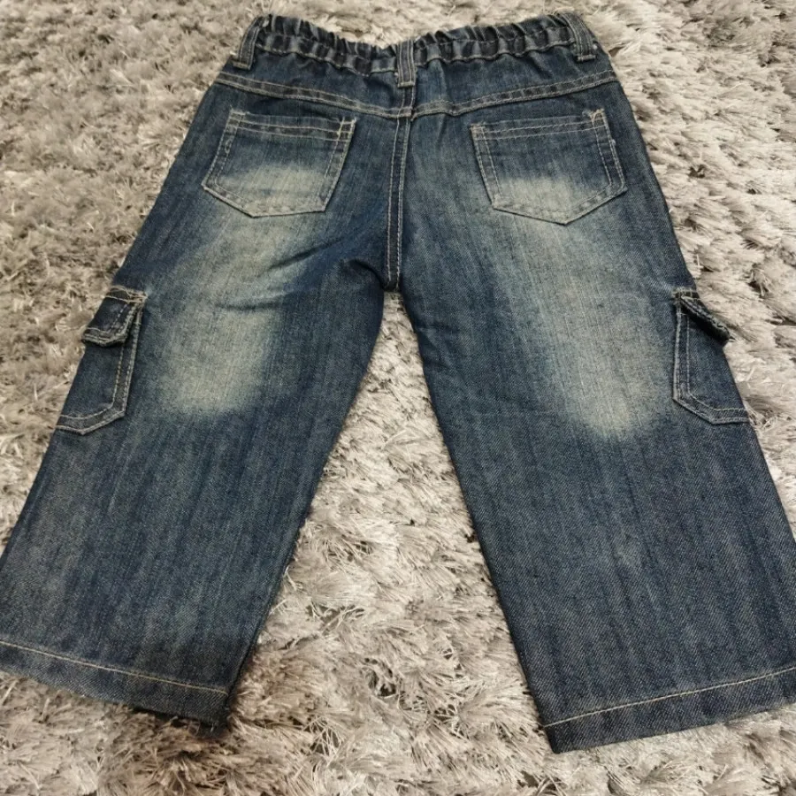 شلوار جین کودک