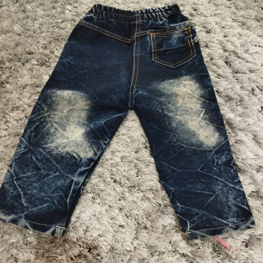 شلوار جین کودک