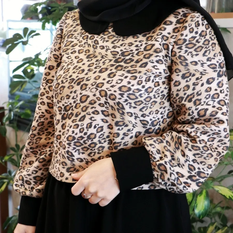 کت دامن گوهر