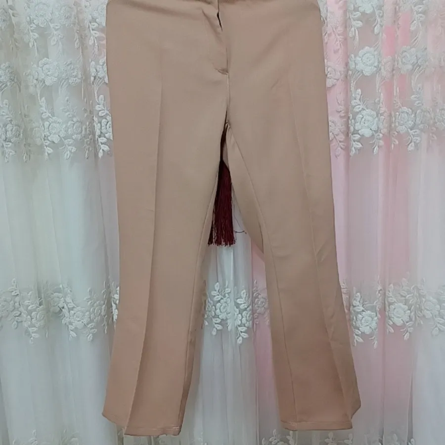 ست مانتو و شلوار