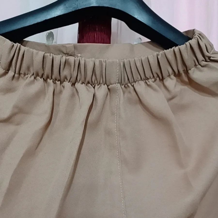 ست مانتو و شلوار