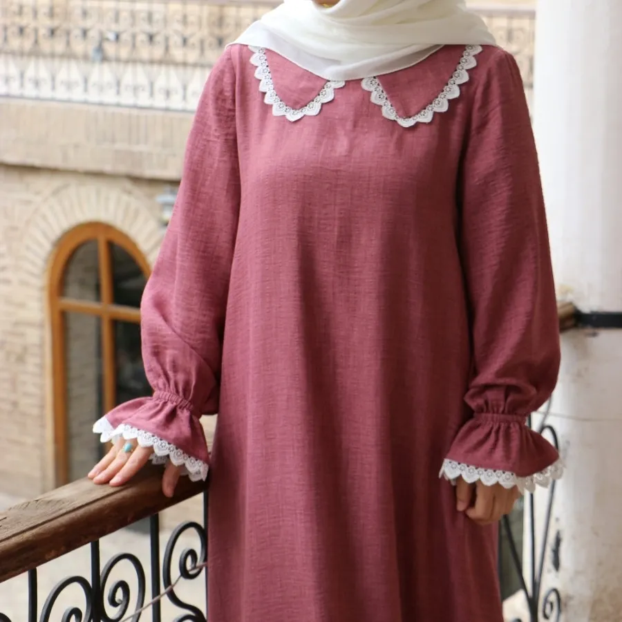 پیراهن ارغوام