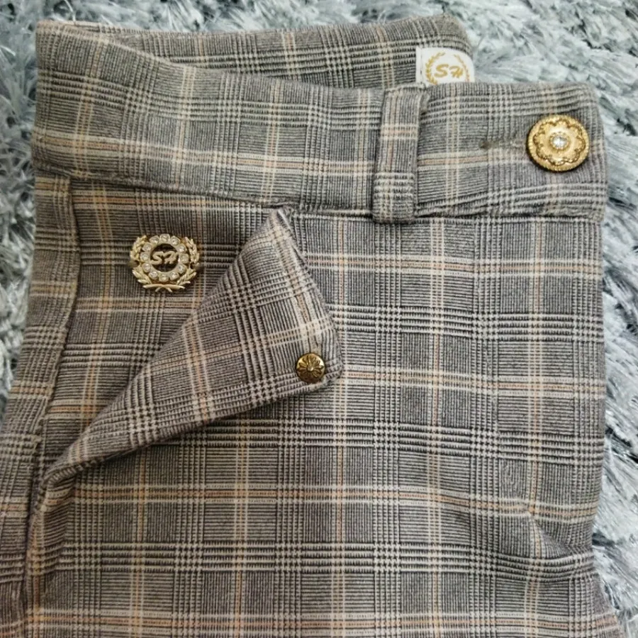 شلوار دخترانه