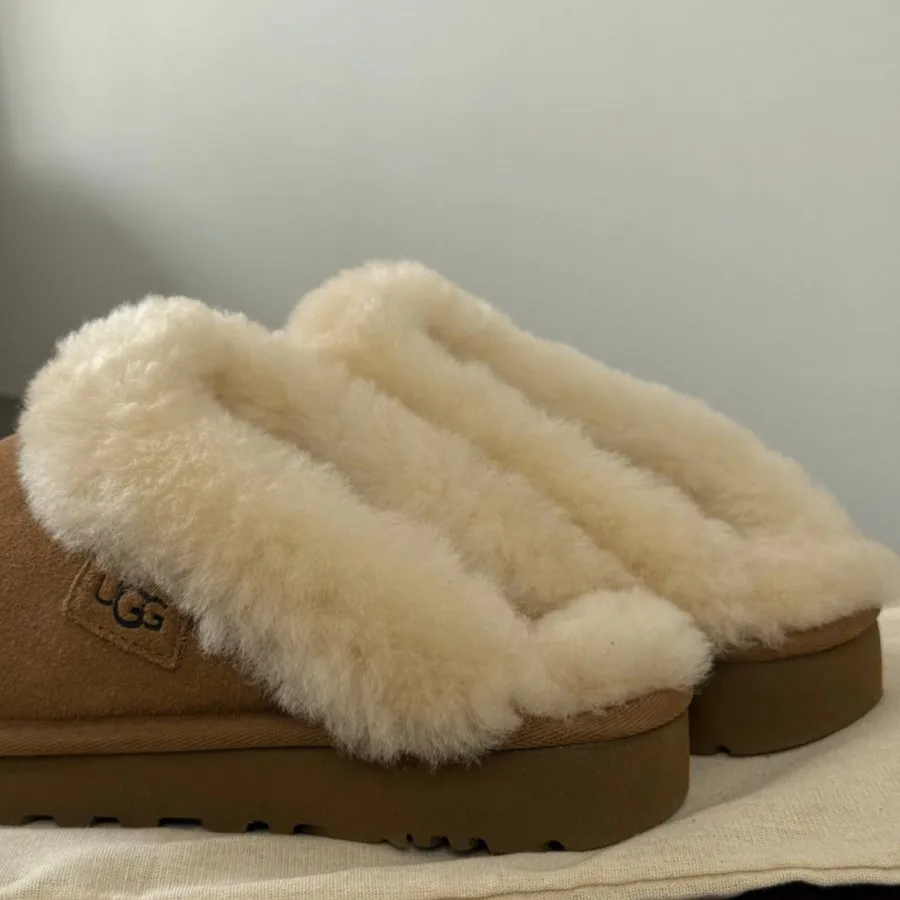 پاپوش خز آگز