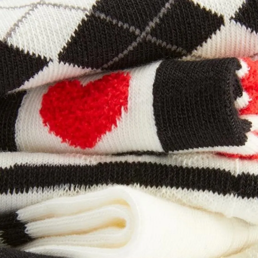 جوراب دخترانه