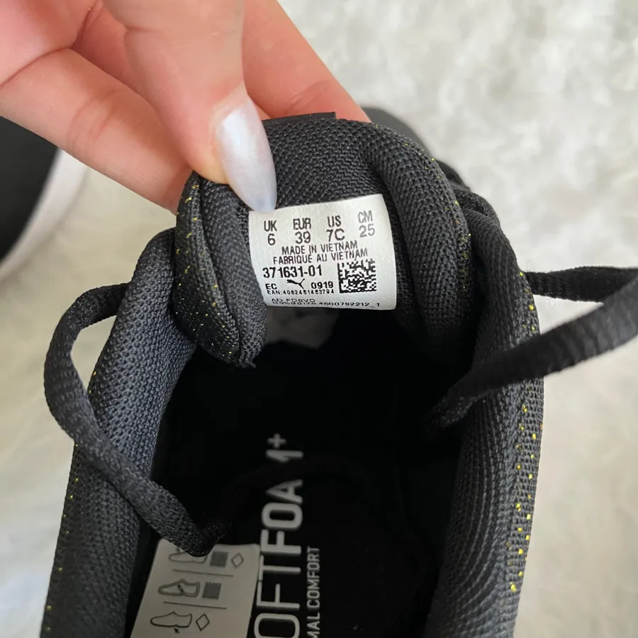 کتونی رانینگ پوما 39