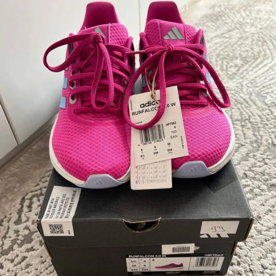 کفش ادیداس زنانه