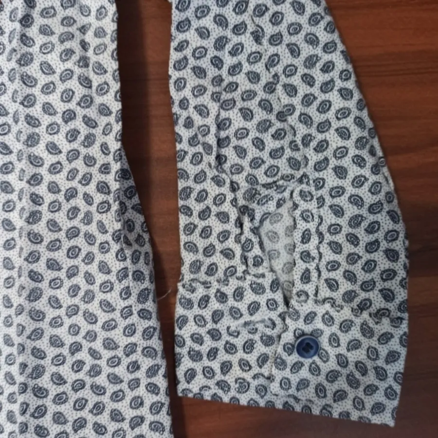 پیراهن بچگانه