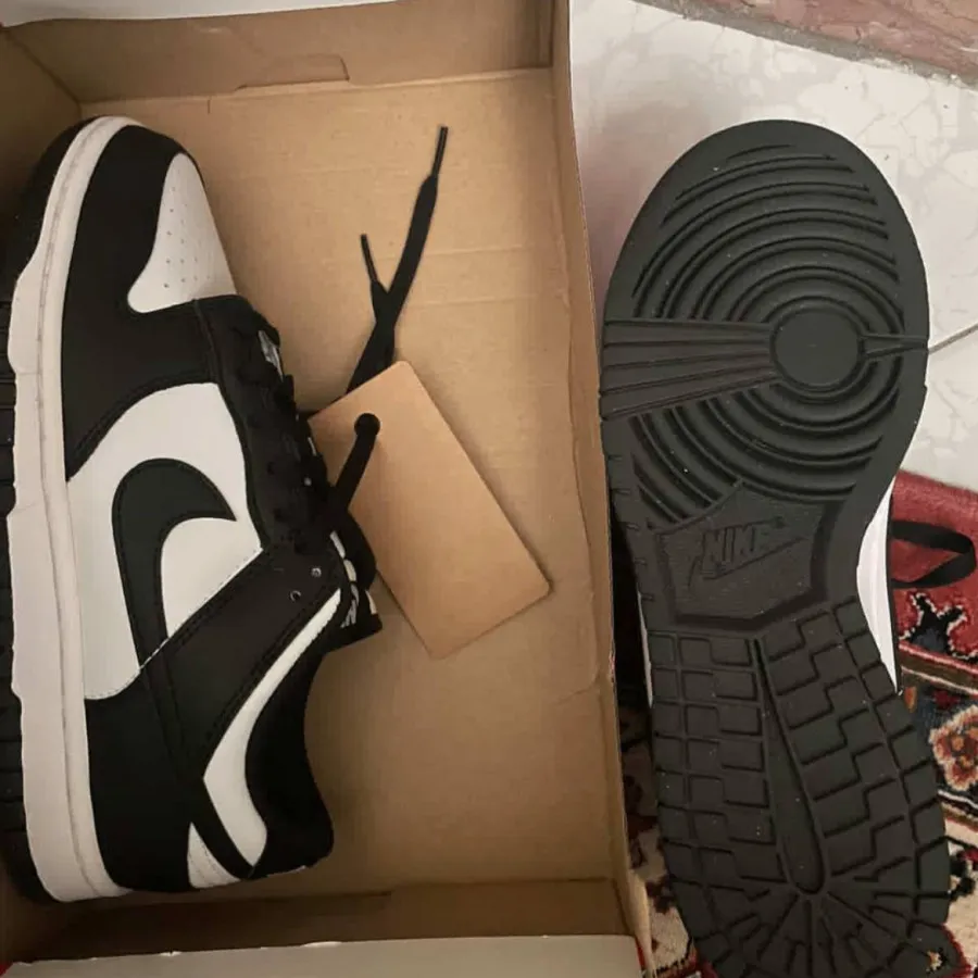 کفش نایک ورزشی