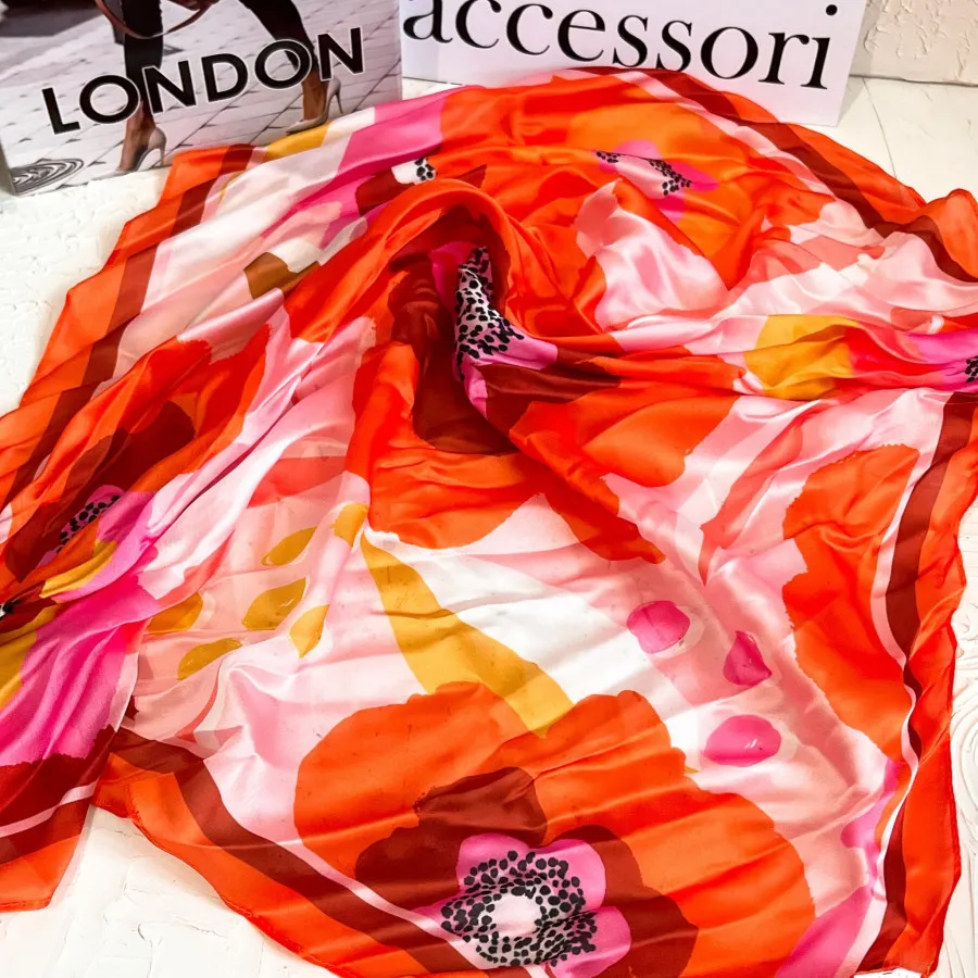 مینی اسکارف