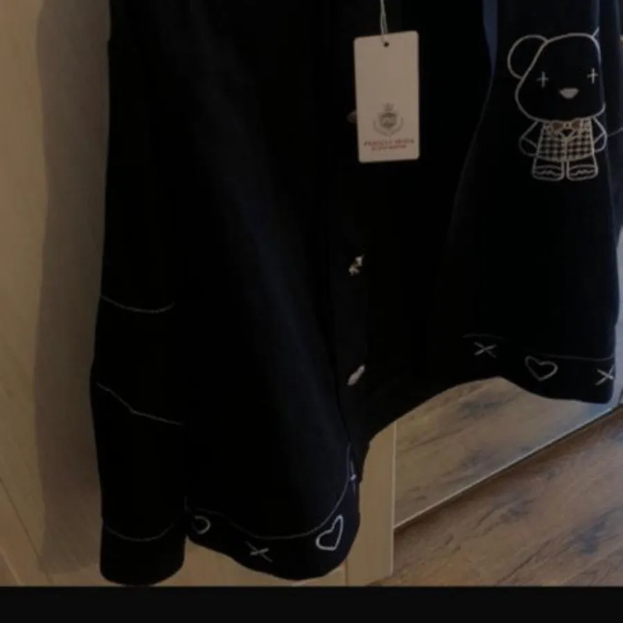 کت جین کت پافر دورس