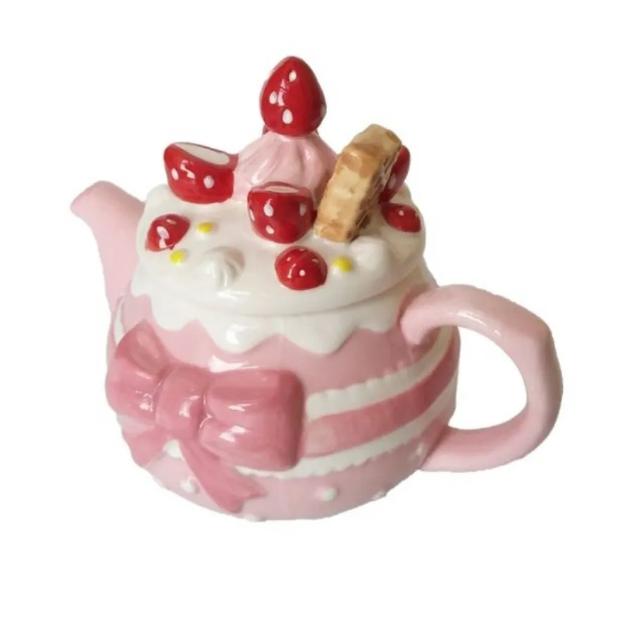 قوری پاپیونی