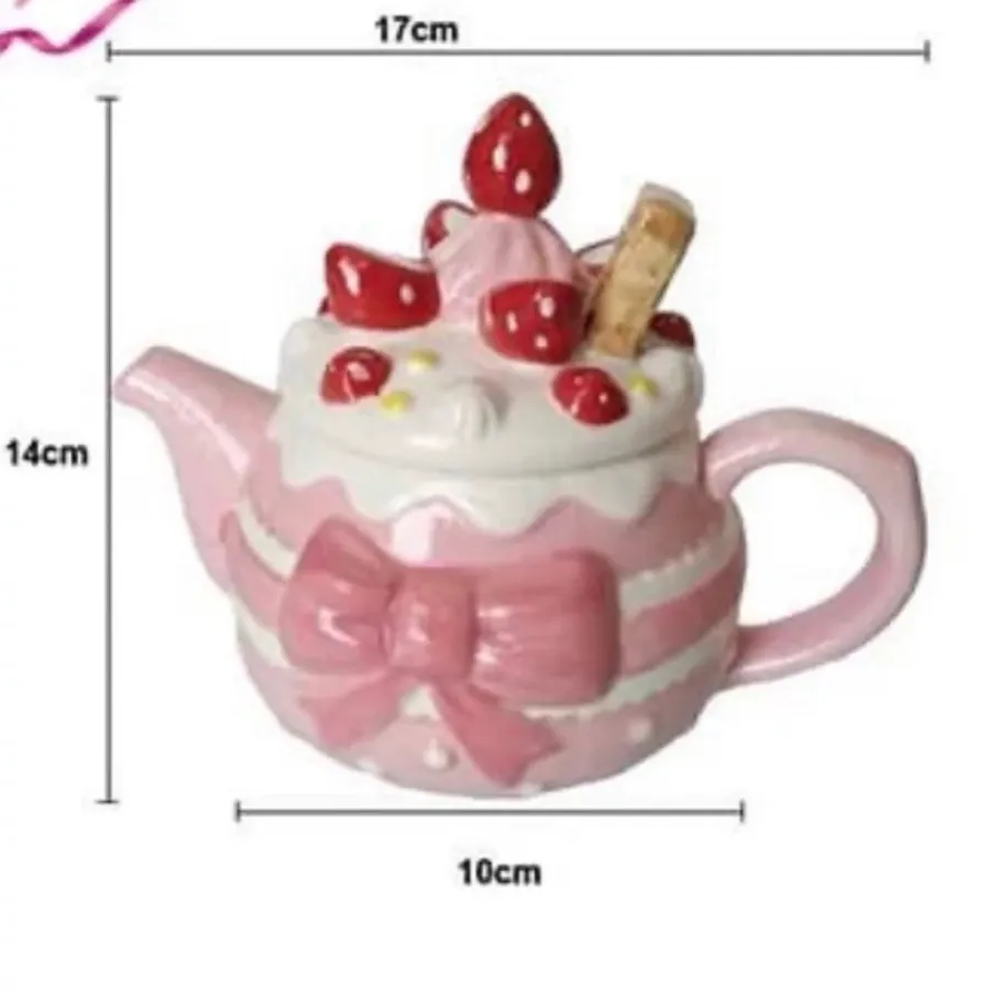 قوری پاپیونی