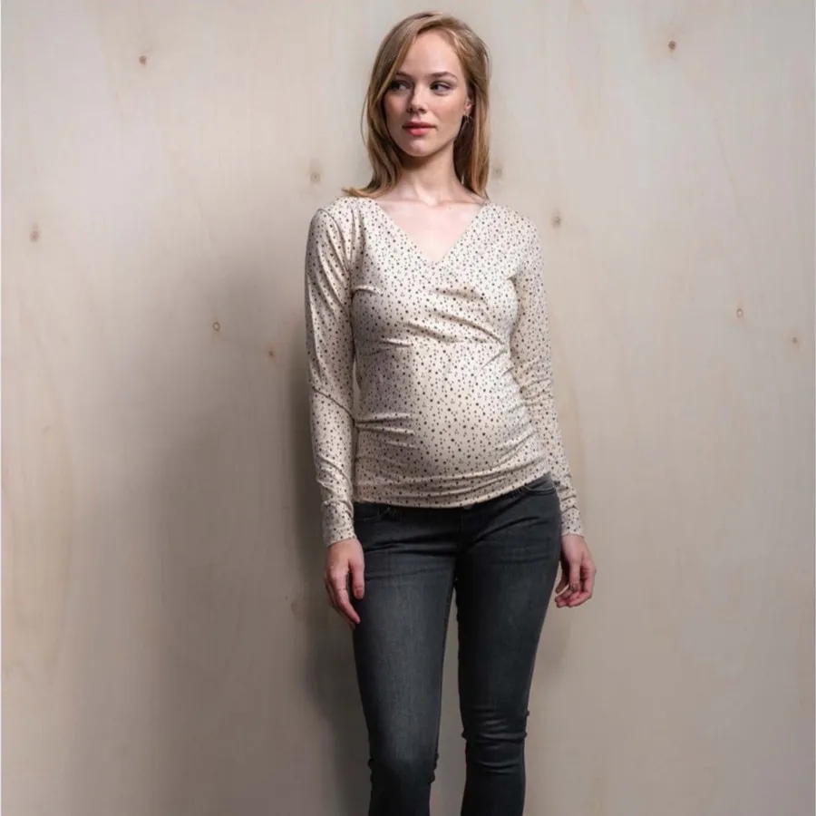 شومیز بارداری