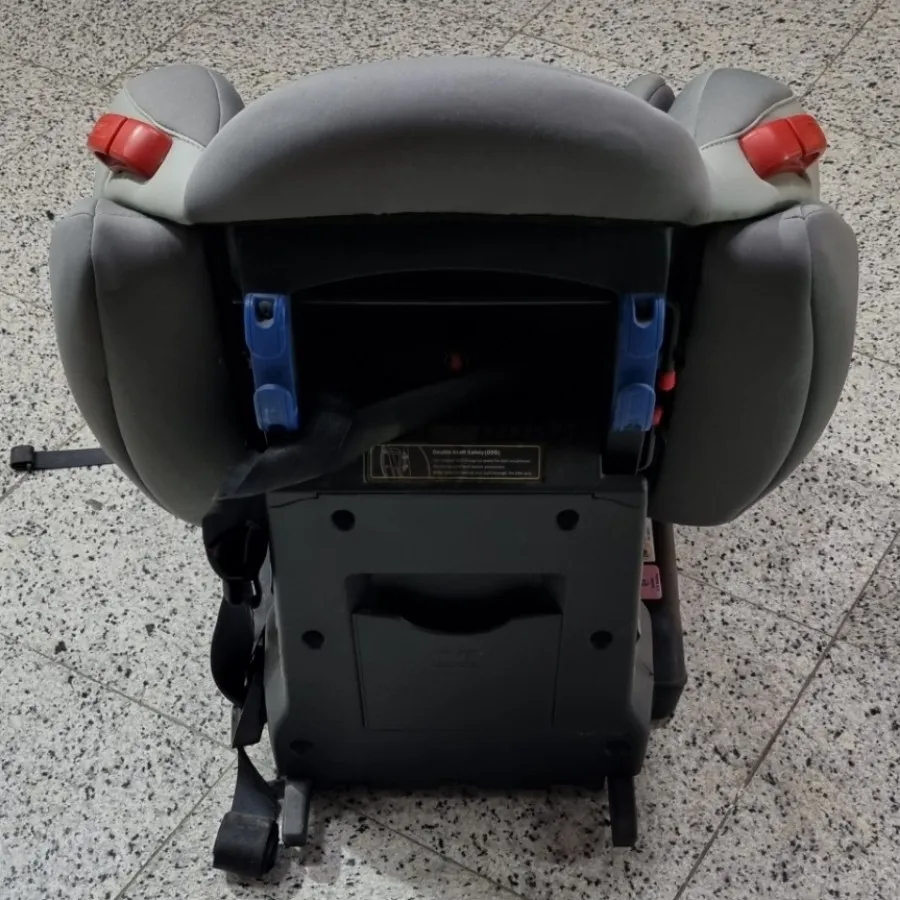 صندلی ماشین بیبی فور لایف