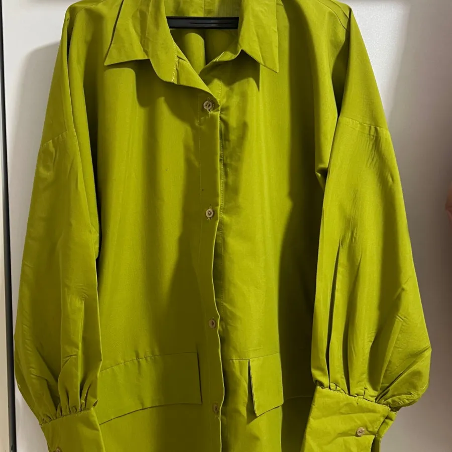 شومیز سیب کالی