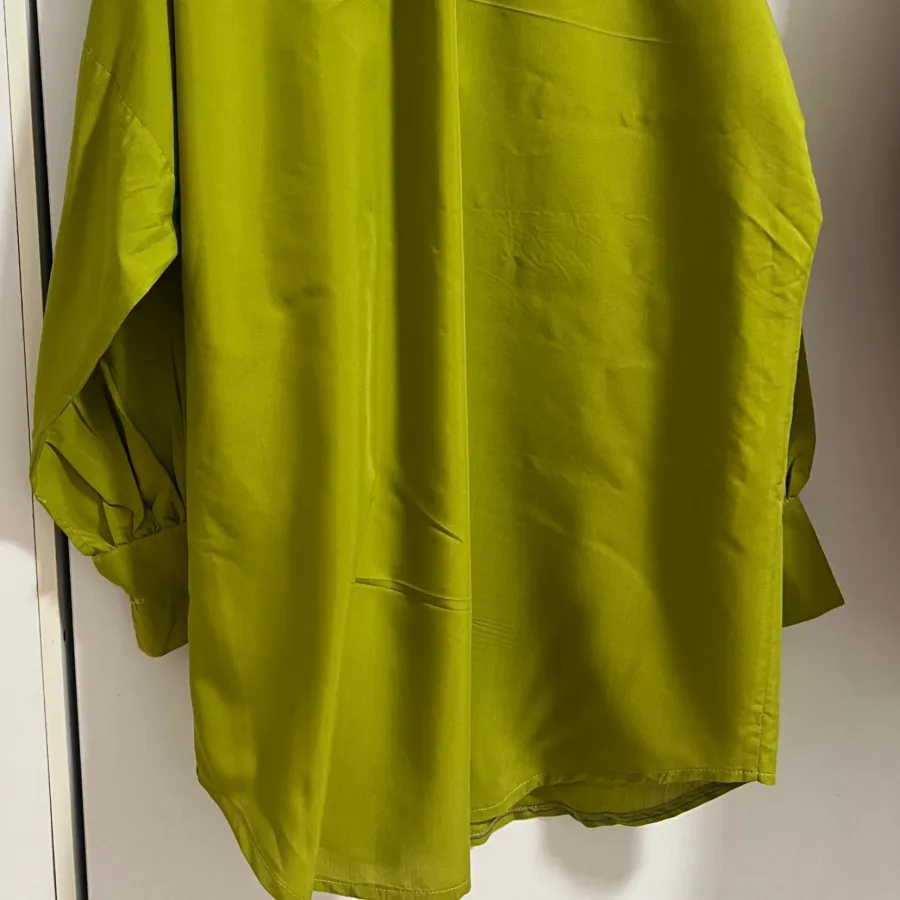 شومیز سیب کالی