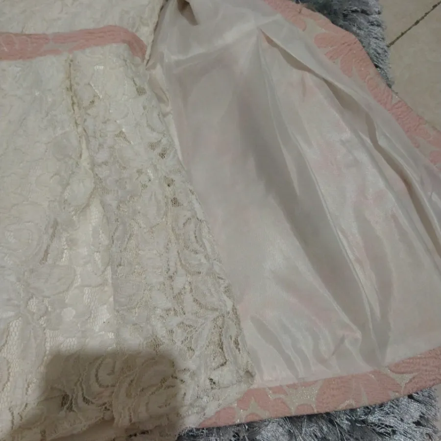 پیراهن دخترانه