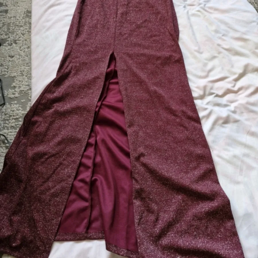 ماکسی جلو چاک