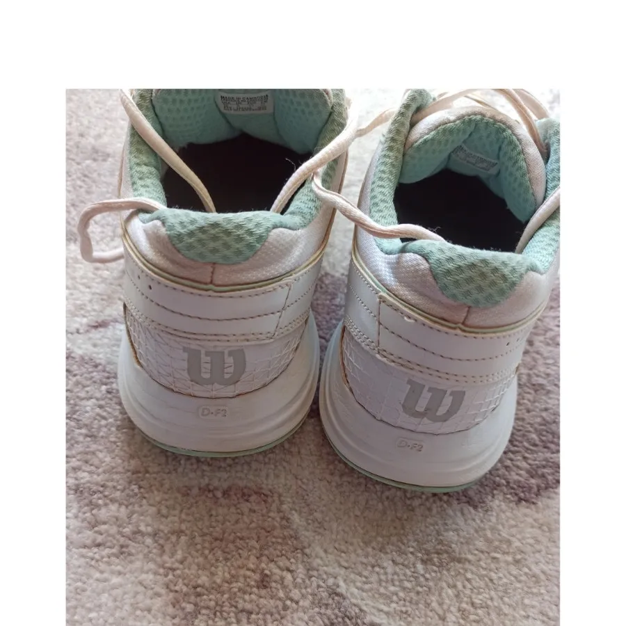 کفش تنیس برند