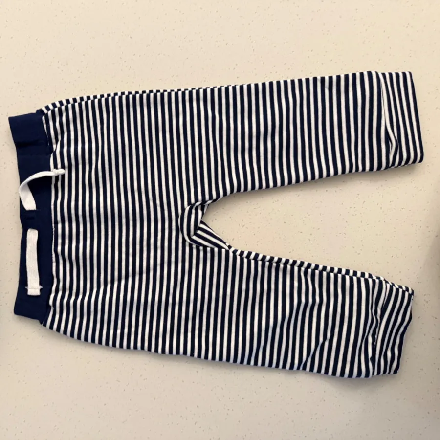 بلوز شلوار یک‌ساله