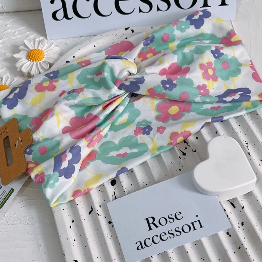 هد پارچه ای