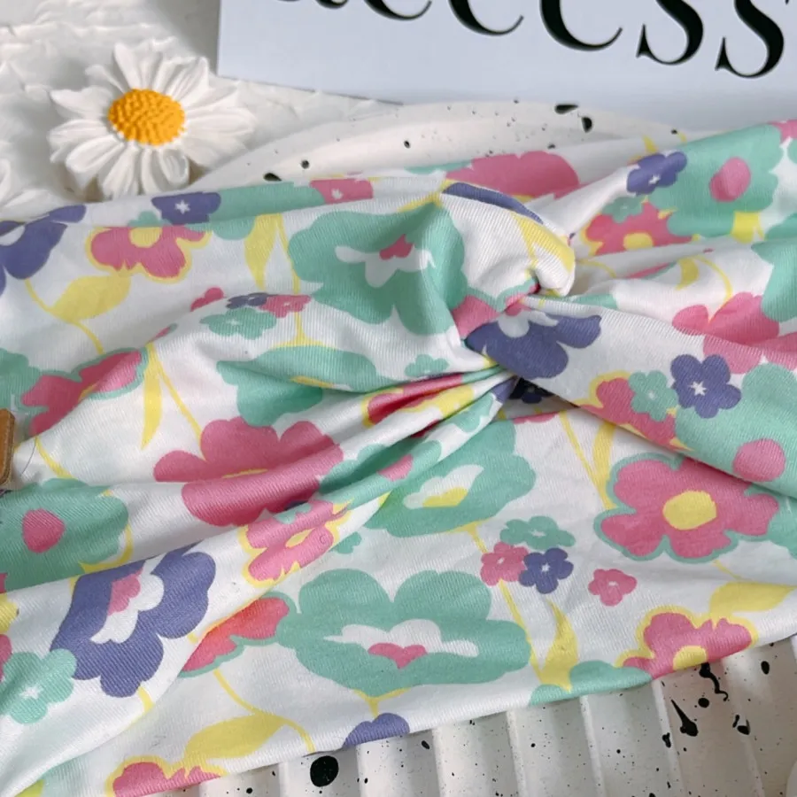 هد پارچه ای