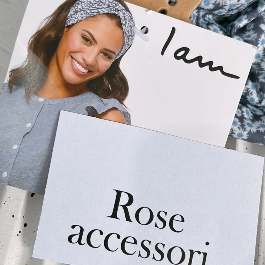 هد پارچه ای