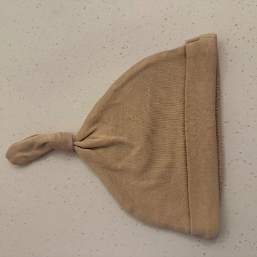 کلاه نوزادی