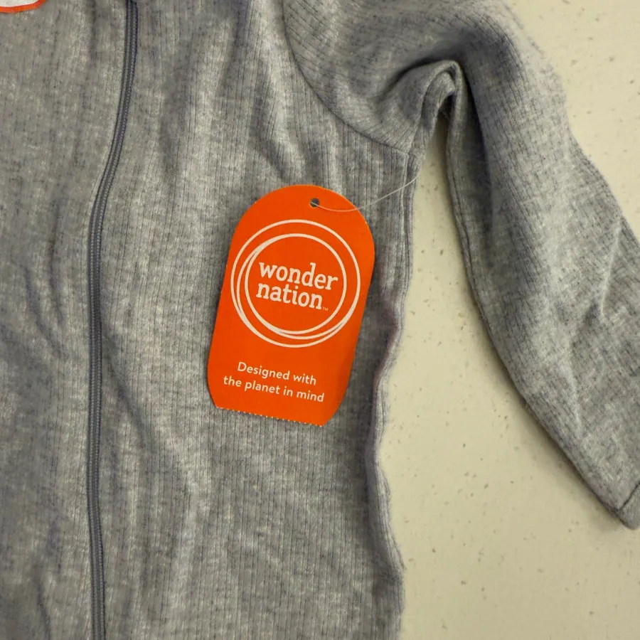 سرهمی نوزادی