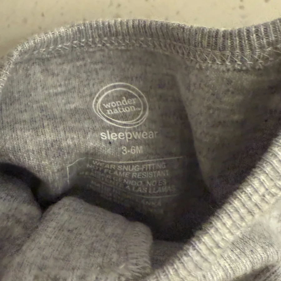 سرهمی نوزادی