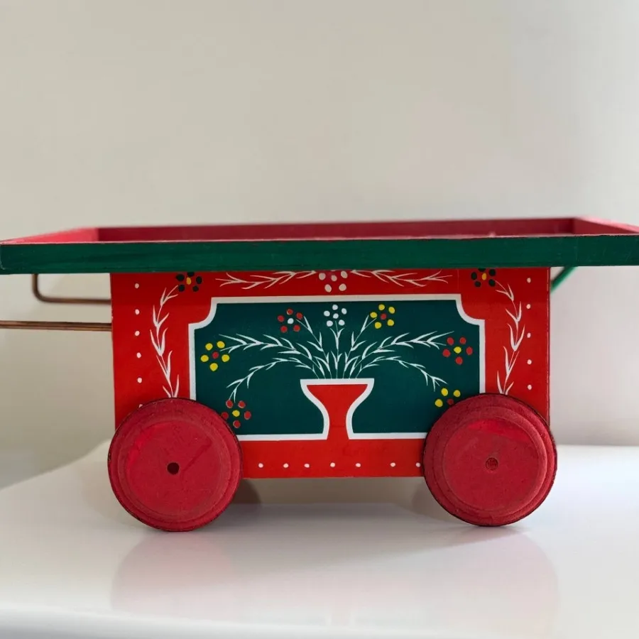 گاری بزرگ یلدایی