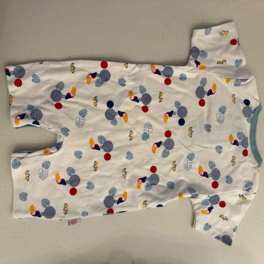 لباس نوزادی