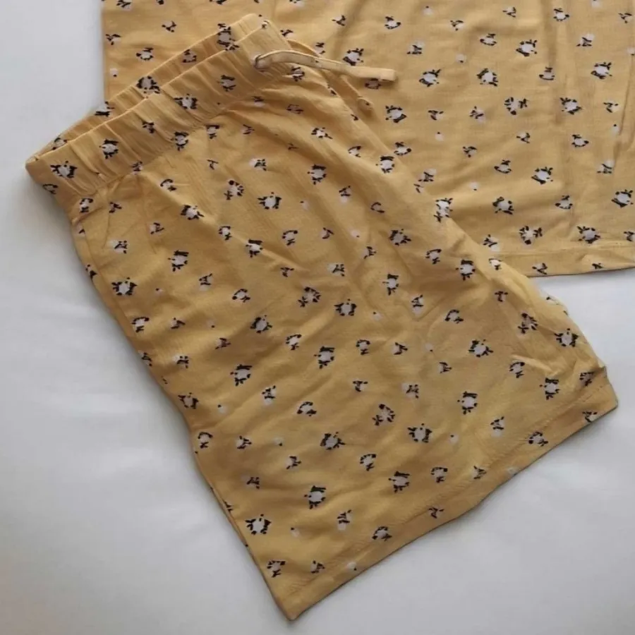 کراپ و شورتک