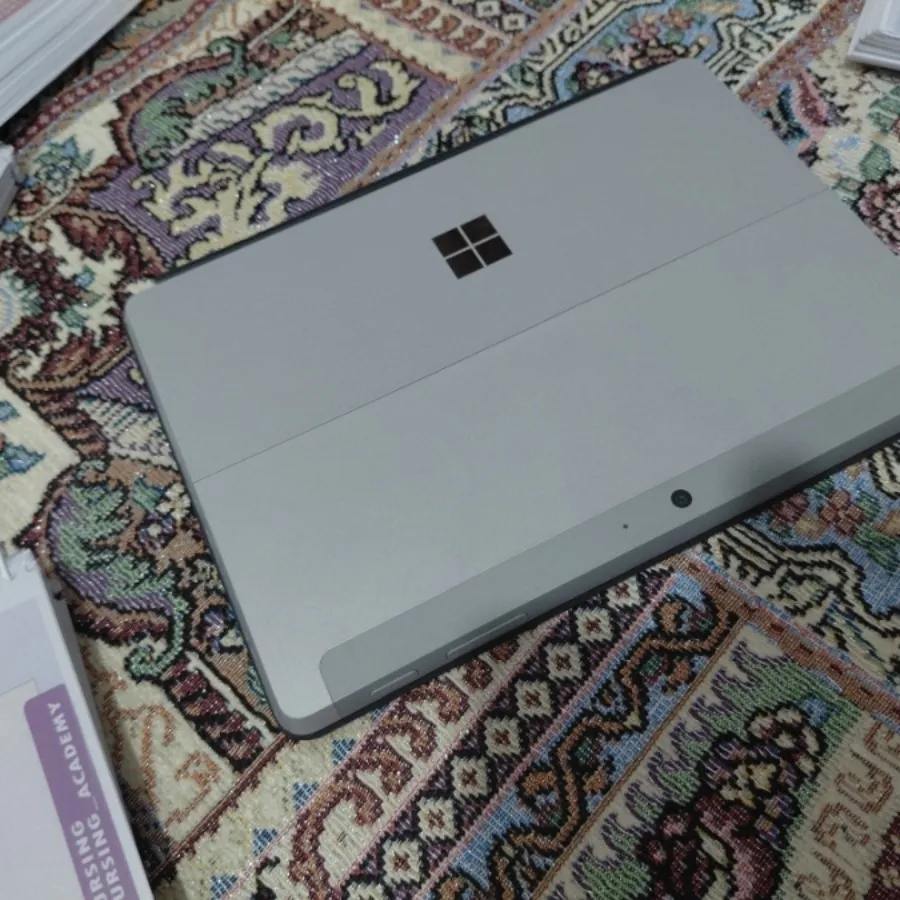 کتاب سور فیس